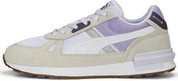 Puma Sneakers Baskets Graviton Pro