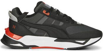 Puma Sneakers Baskets Mirage Sport Tech