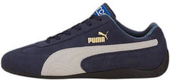 Puma Sneakers Baskets Speedcat OG + Sparco