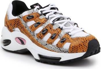 Puma Lage Sneakers Cell Endura Animal Kingdom 370926 01