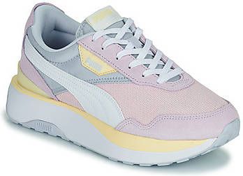 Puma Lage Sneakers Cruise Rider Silk Road Wn's