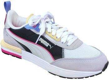 Puma Lage Sneakers R22 w