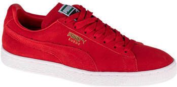 Puma Lage Sneakers Suede Classic