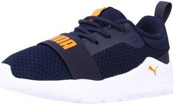 Puma Lage Sneakers WIRED RUN AC IN