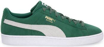 Puma Sneakers 75 SUEDE CLASSIC XXI GREY