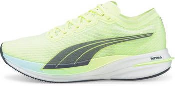 Puma Sneakers Deviate Nitro