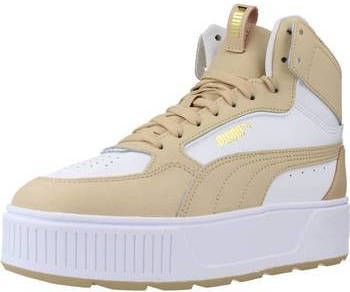 Puma Sneakers KARMEN REBELLE MID
