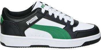 Puma Sportschoenen DEPORTIVAS 381984 13 MODA JOVEN VERDE