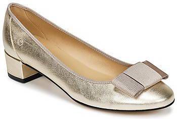 Ballerina's Betty London HENIA