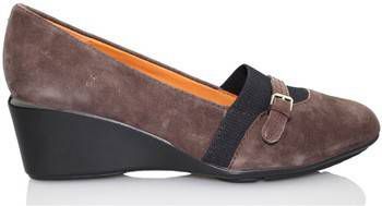 Geox Ballerina's NEW TAYLOR MOCASIN CUÑA