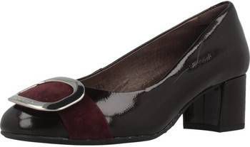 Stonefly Ballerina's LESLIE 1 NAPLACK