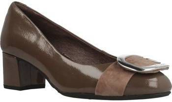 Stonefly Ballerina's LESLIE 1 NAPLACK