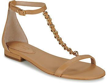 Ralph Lauren Sandalen Lauren ELISE SANDALS FLAT SANDAL