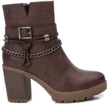 Refresh Enkellaarzen