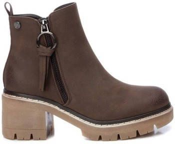 Refresh Enkellaarzen