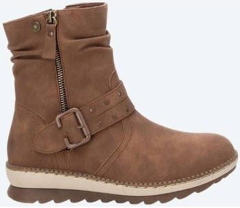 Refresh Enkellaarzen