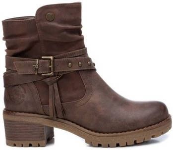 Refresh Enkellaarzen