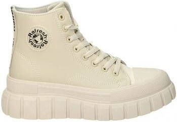 Refresh Enkellaarzen BOTINES 170114 MODA JOVEN TAUPE