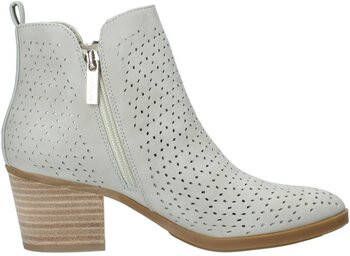 Refresh Enkellaarzen Stivaletto Donna 79299