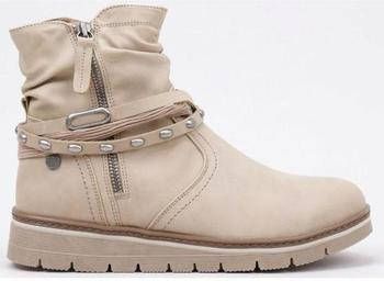 Refresh Laarzen 170410