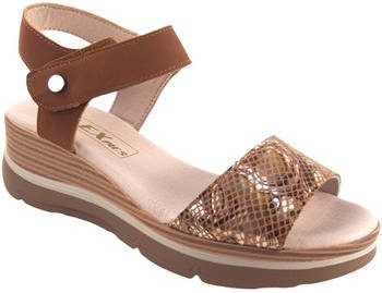 Relax 4 You Sportschoenen 632 leer