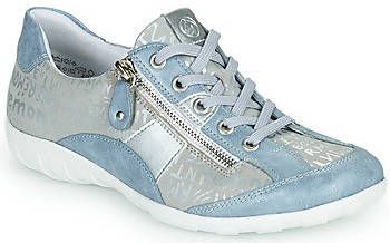 Remonte Dorndorf Lage Sneakers ODENSE