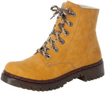 Rieker Laarzen