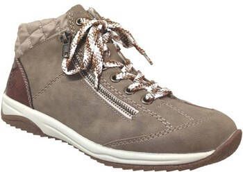 Rieker Laarzen L5223