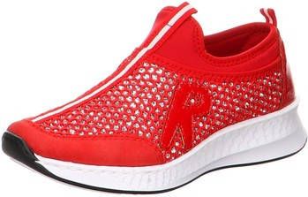 Rieker Mocassins