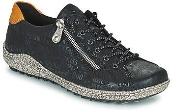 Rieker Lage Sneakers L7560 00