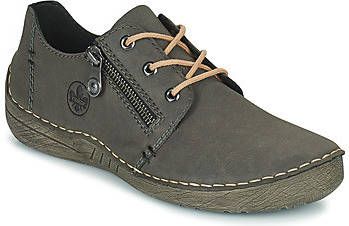 Rieker Lage Sneakers 52523 45