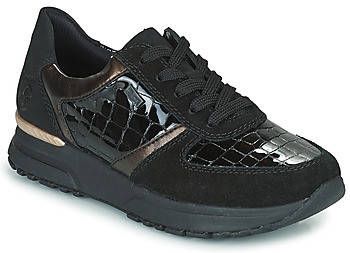 Rieker Lage Sneakers N7412 00