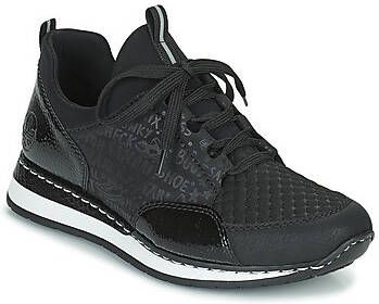 Rieker Lage Sneakers REGARDA