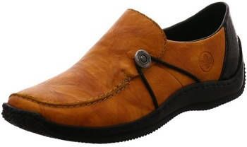 Rieker Mocassins