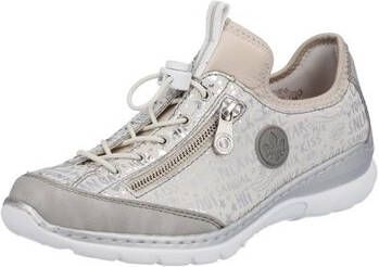 Rieker Mocassins