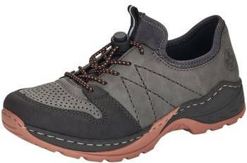 Rieker Mocassins
