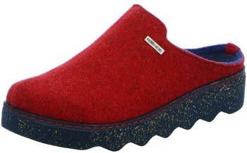 Rohde Pantoffels