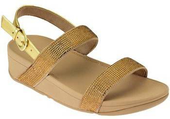 FitFlop Sneakers  LOTTIE SHIMMER CRYSTAL SANDAL