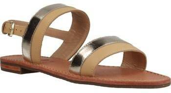 Geox Sandalen D SOZY
