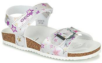 Sandalen Geox J ADRIEL GIRL