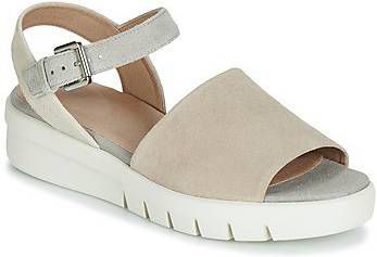 Sandalen Geox D WIMBLEY SANDAL