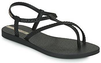 Ipanema Calzado Sandalia , Zwart, Dames