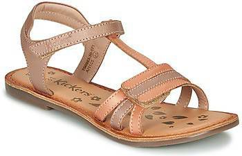 Sandalen Kickers DIAMANTO