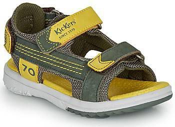 Kickers Sandalen PLANE