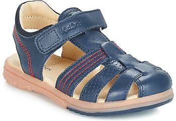 Sandalen Kickers PLATINIUM