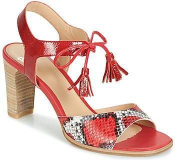 Sandalen Perlato RUBY