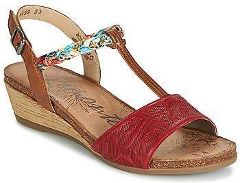 Sandalen Remonte Dorndorf MIJUS