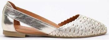 Sandra Fontan Ballerina's YURA