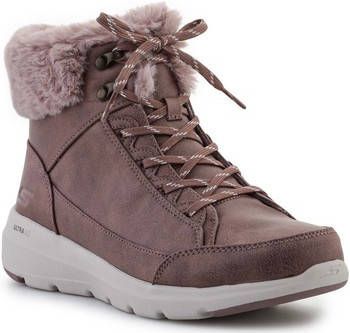 Skechers Laarzen Glacial Ultra Cozyly 144178 MVE