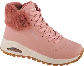 Skechers Laarzen Uno Rugged Fall Air